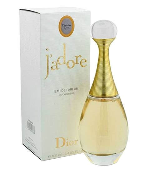 j'adore perfume best price